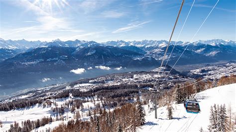 luxusuhren crans montana